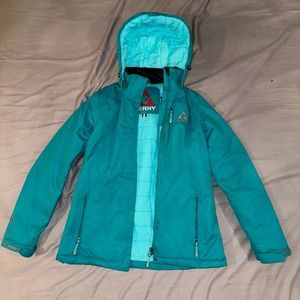 Women’s Gerry ski/winter coat size XS